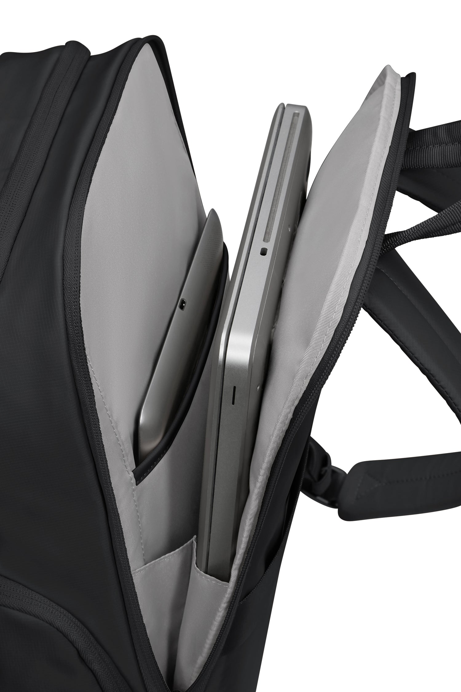 SAMSONITE Plecak 14.1 "ruch 5.0