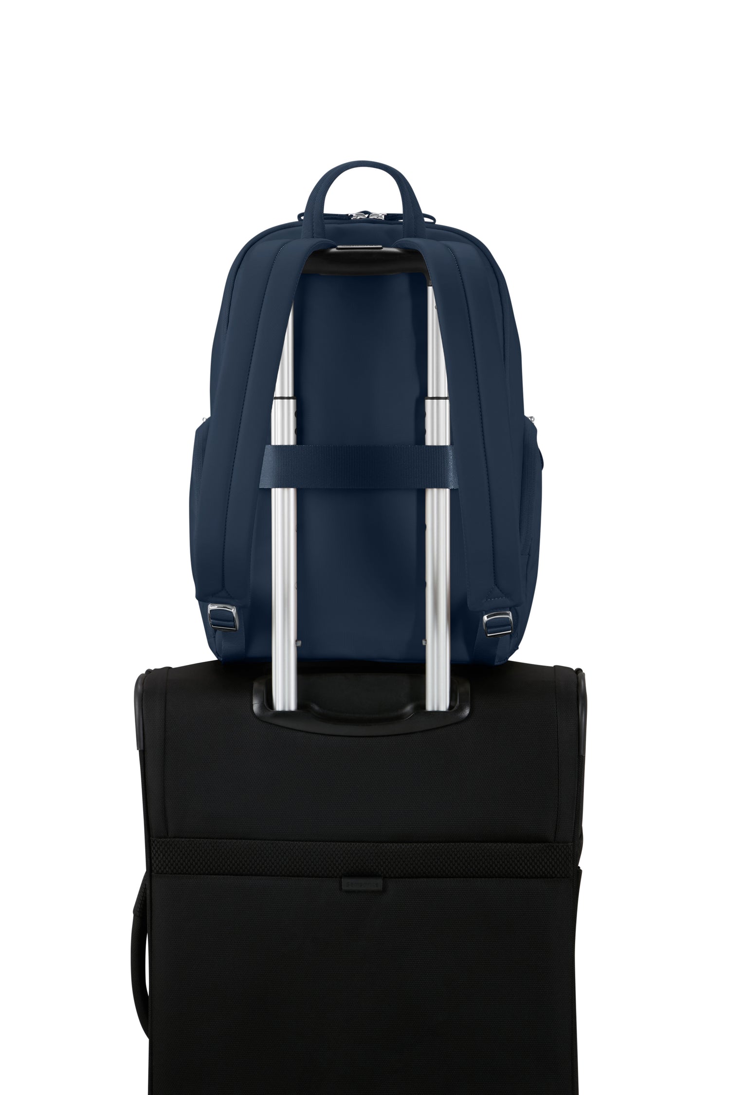 SAMSONITE Plecak 14.1 "ruch 5.0