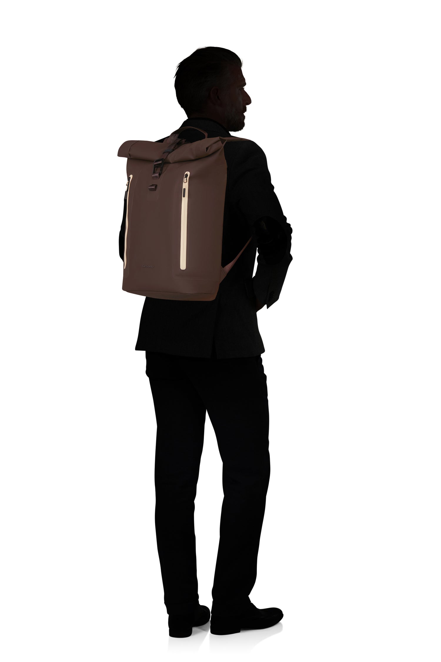 SAMSONITE Sac à dos 15.6 "Coatify BIZ
