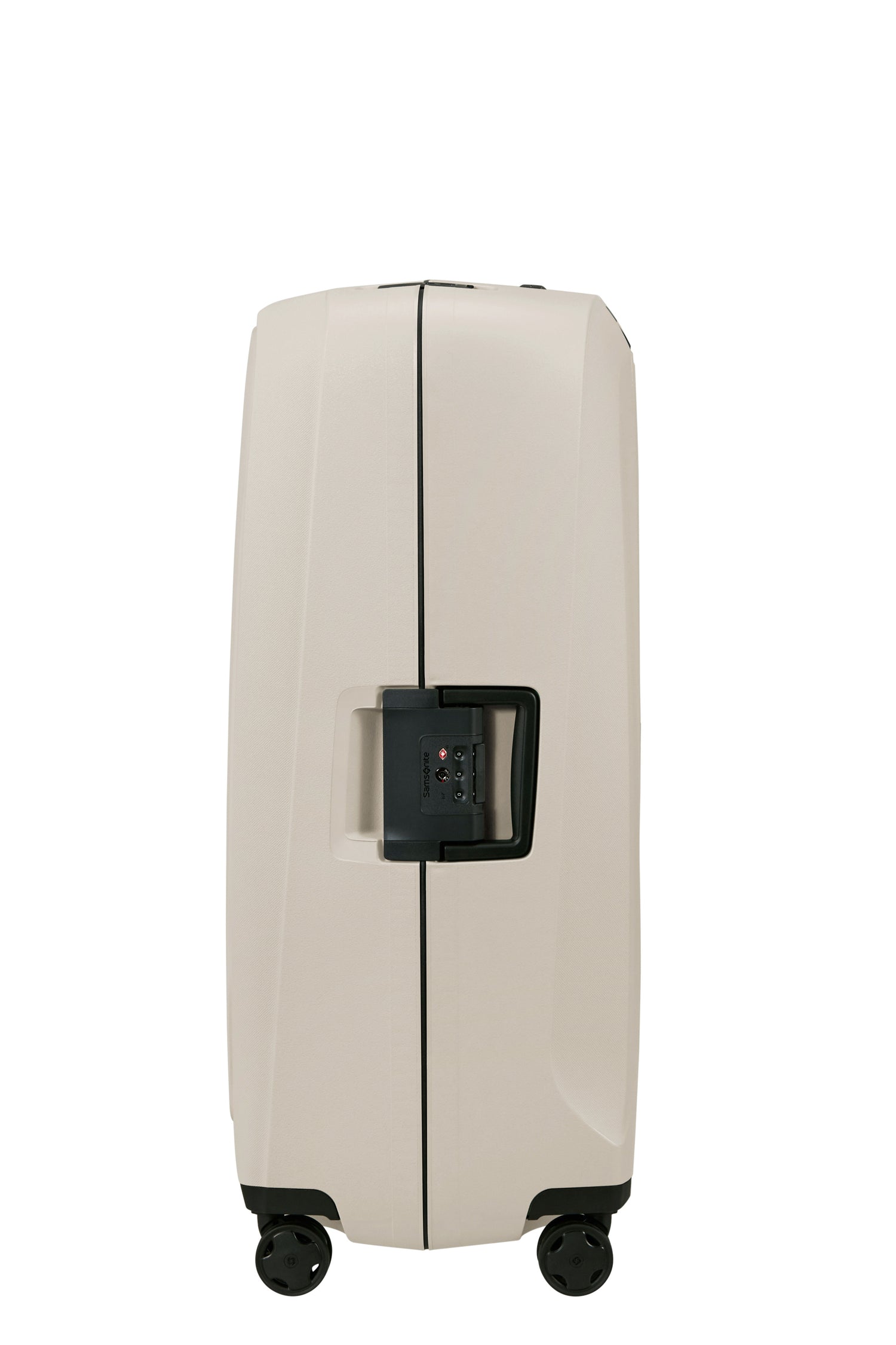 SAMSONITE VALIGIA ESSENS 81 cm