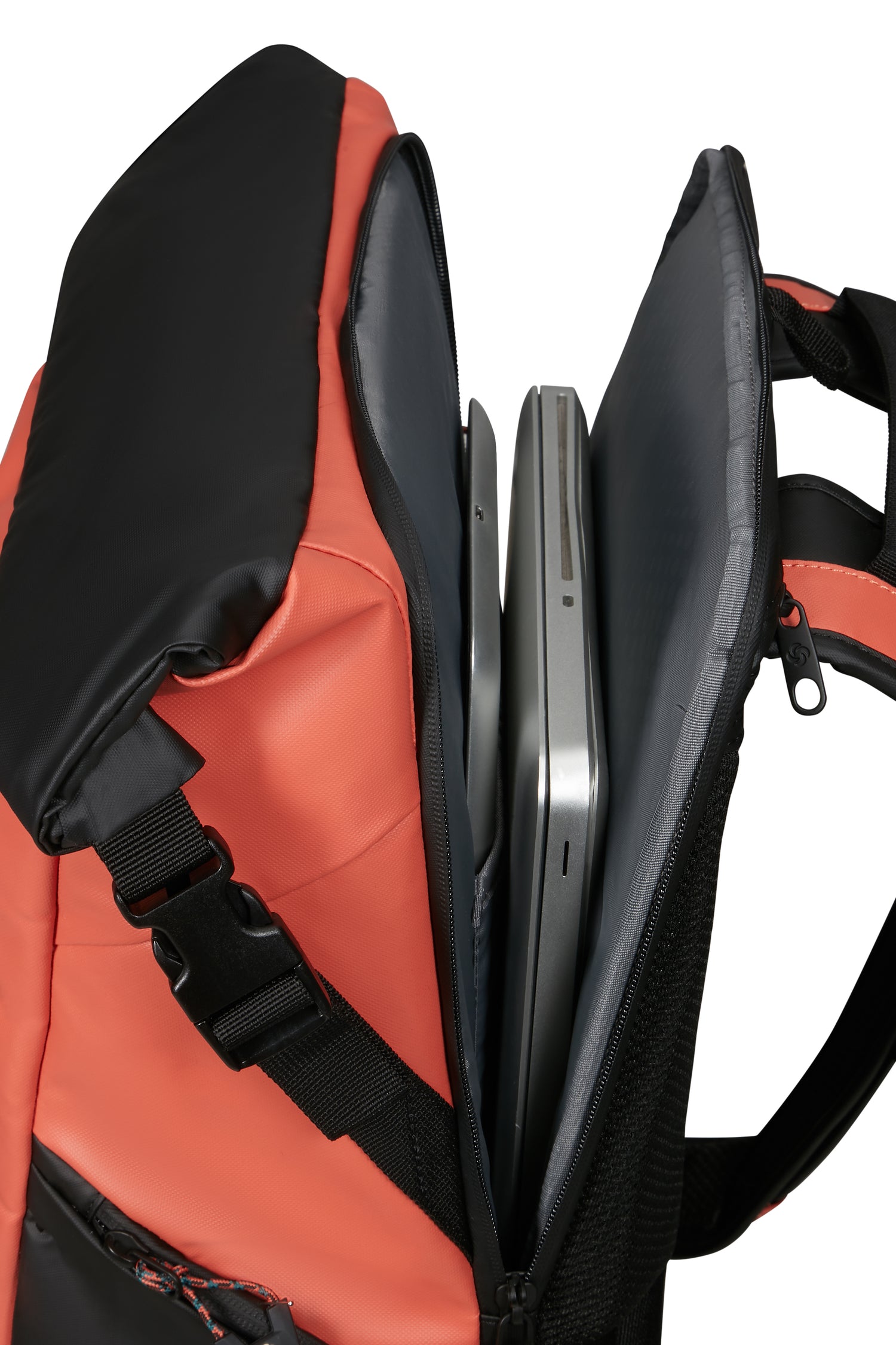 SAMSONITE PLECAK ECODIVER ROLLTOP L