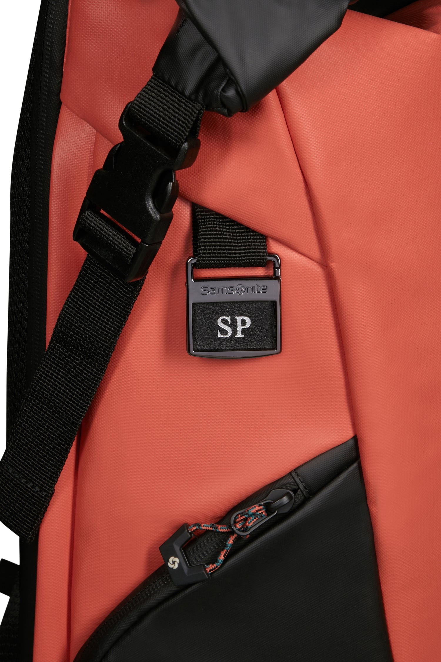 SAMSONITE PLECAK ECODIVER ROLLTOP L