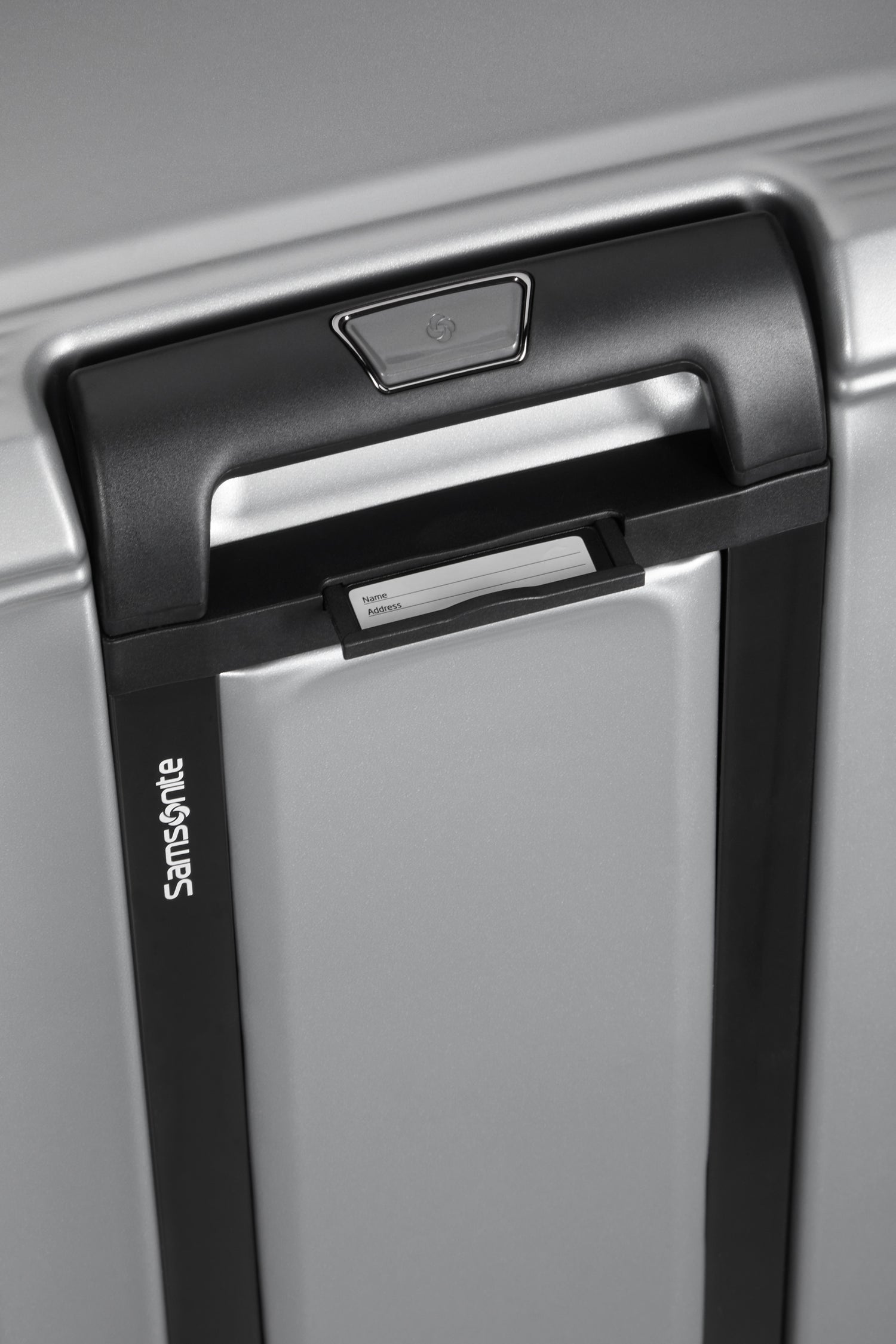 Maleta trunk NUON de Samsonite 80cm