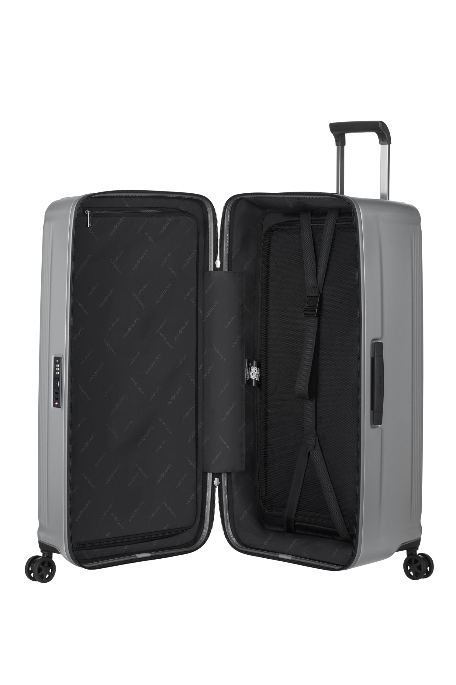 Maleta trunk NUON de Samsonite 80cm