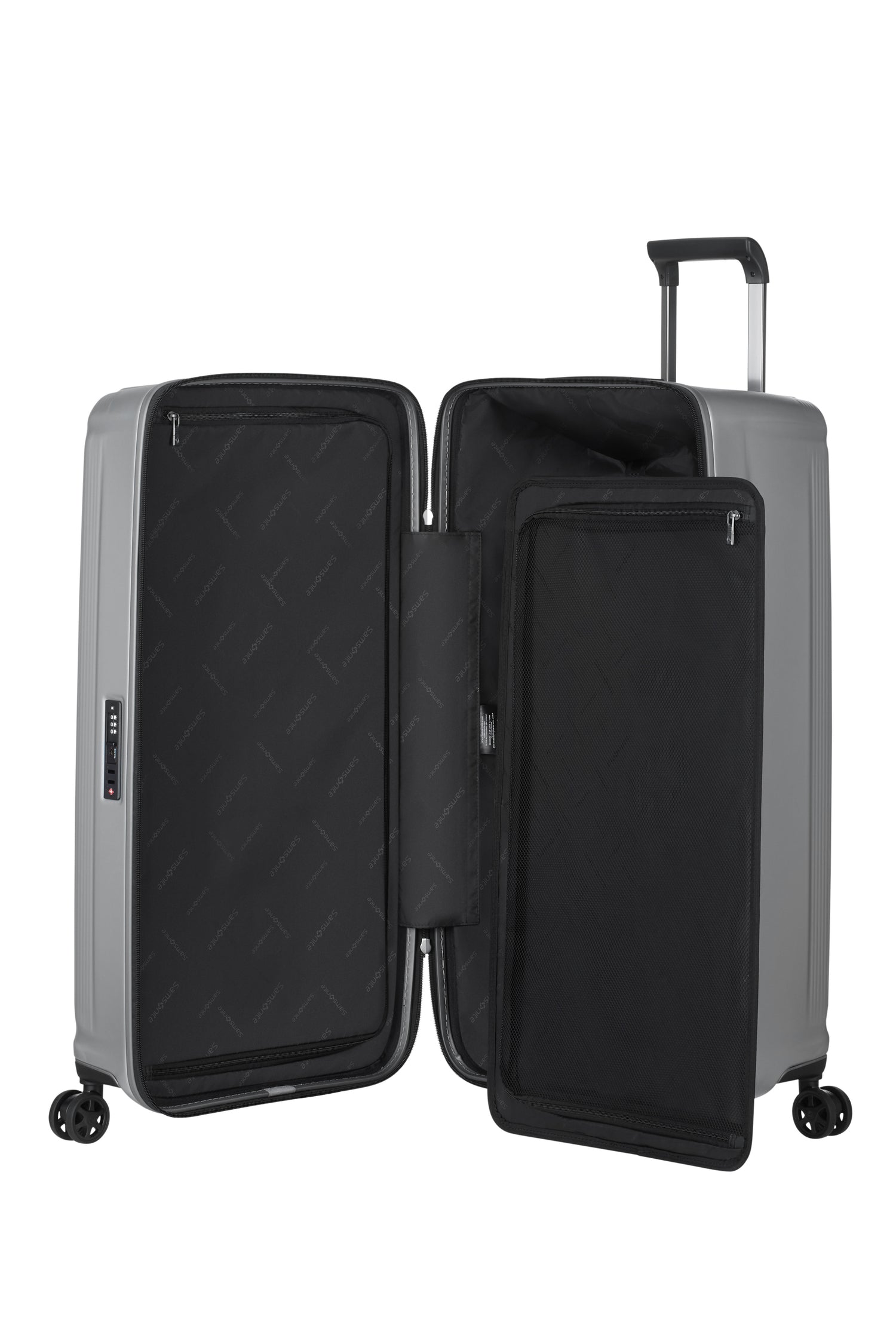 Maleta trunk NUON de Samsonite 80cm