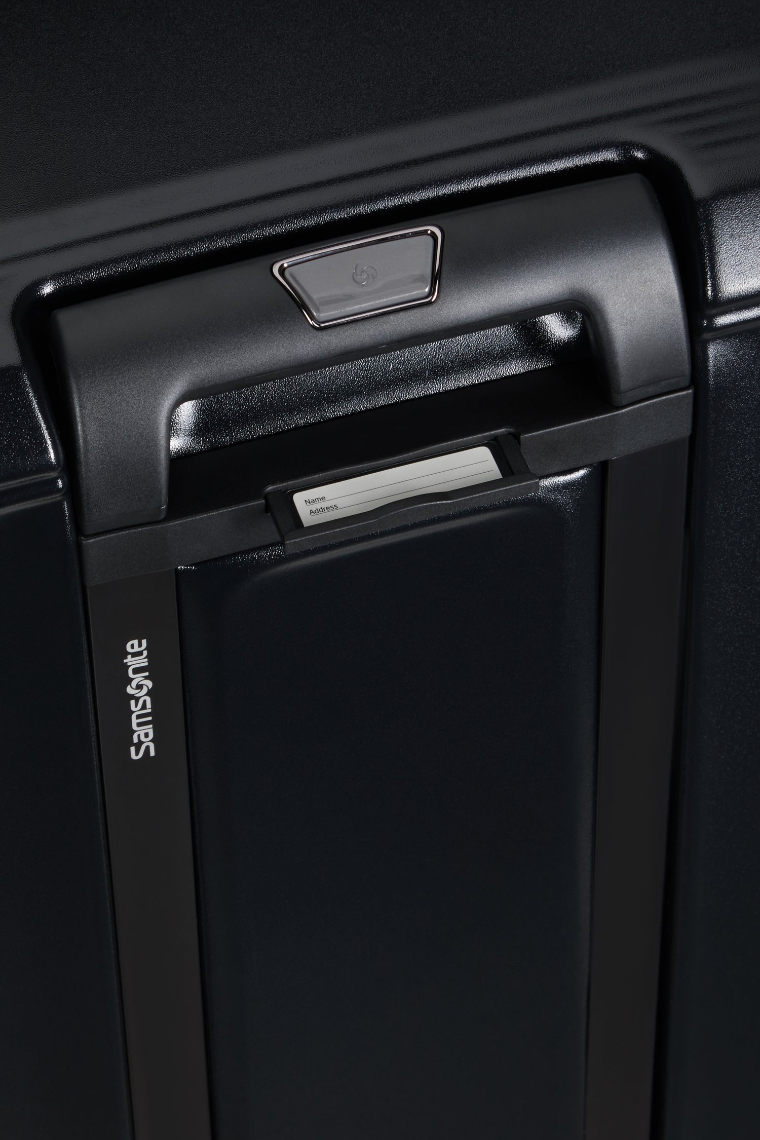 Maleta trunk NUON de Samsonite 80cm