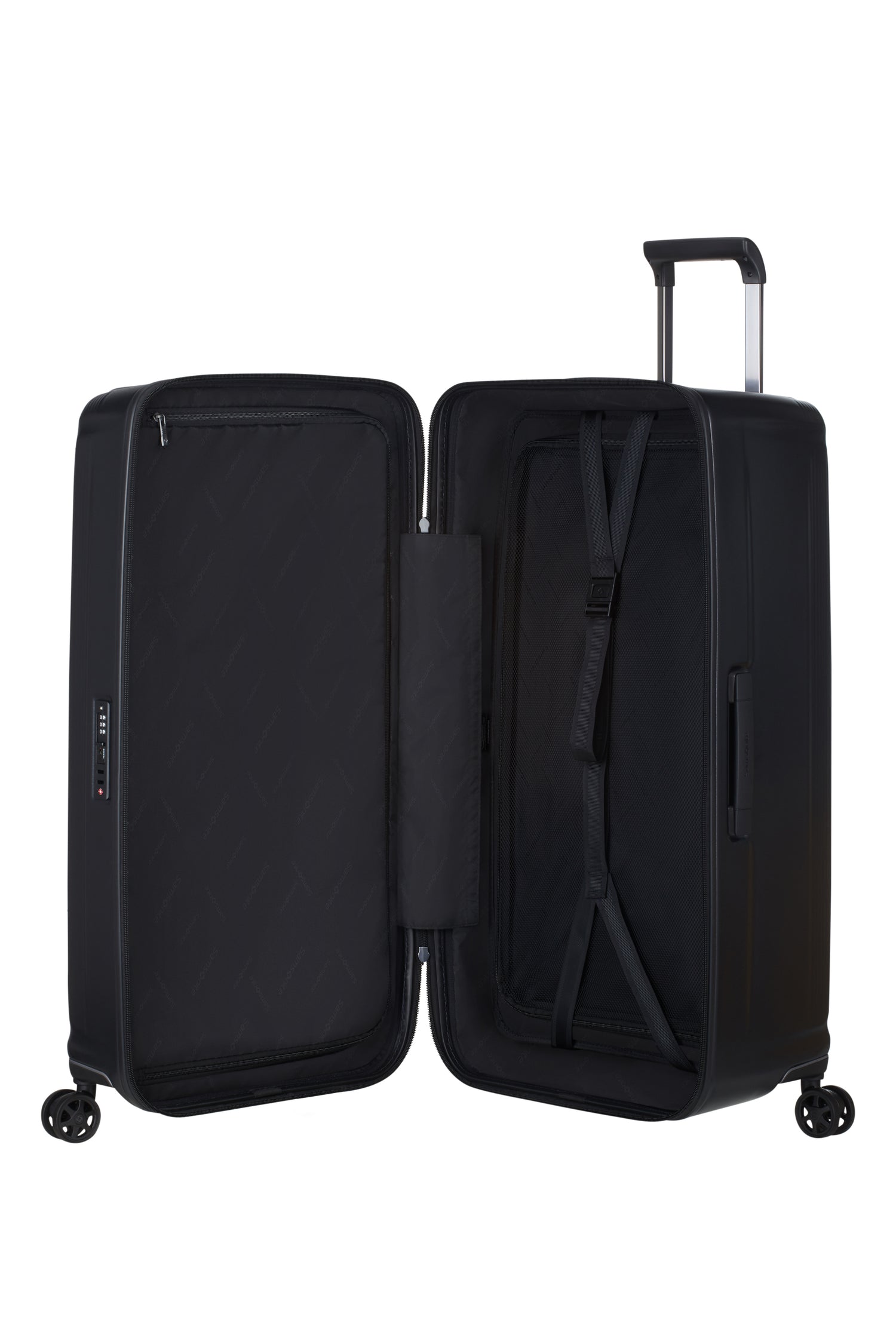 Maleta trunk NUON de Samsonite 80cm