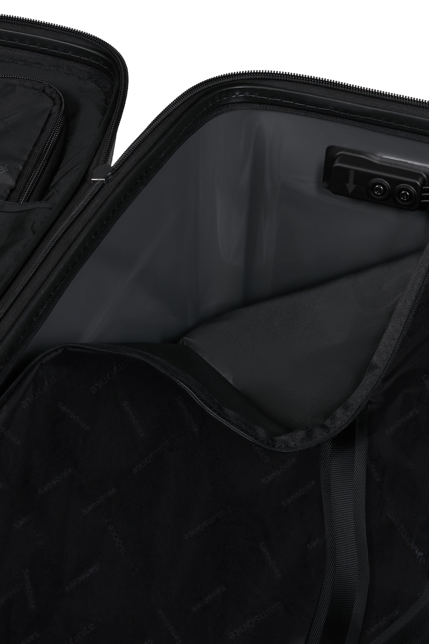 Maleta trunk NUON de Samsonite 80cm