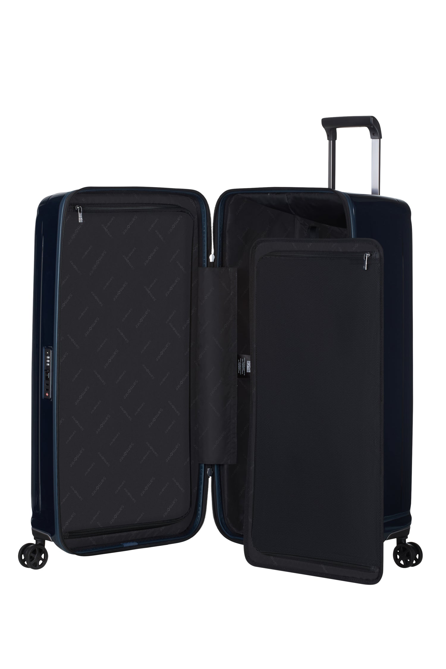 Maleta trunk NUON de Samsonite 80cm