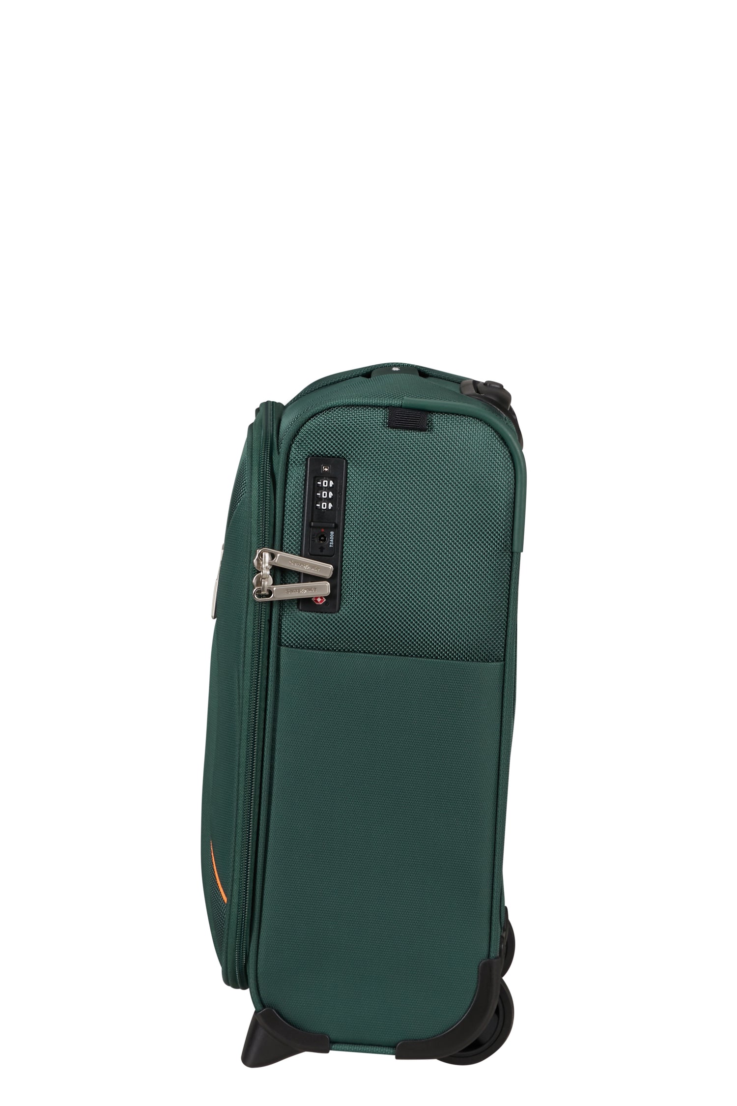 SAMSONITE valise underseater 45cm Base de brise