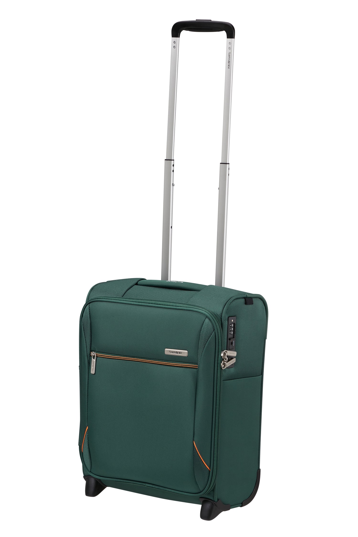 SAMSONITE valise underseater 45cm Base de brise