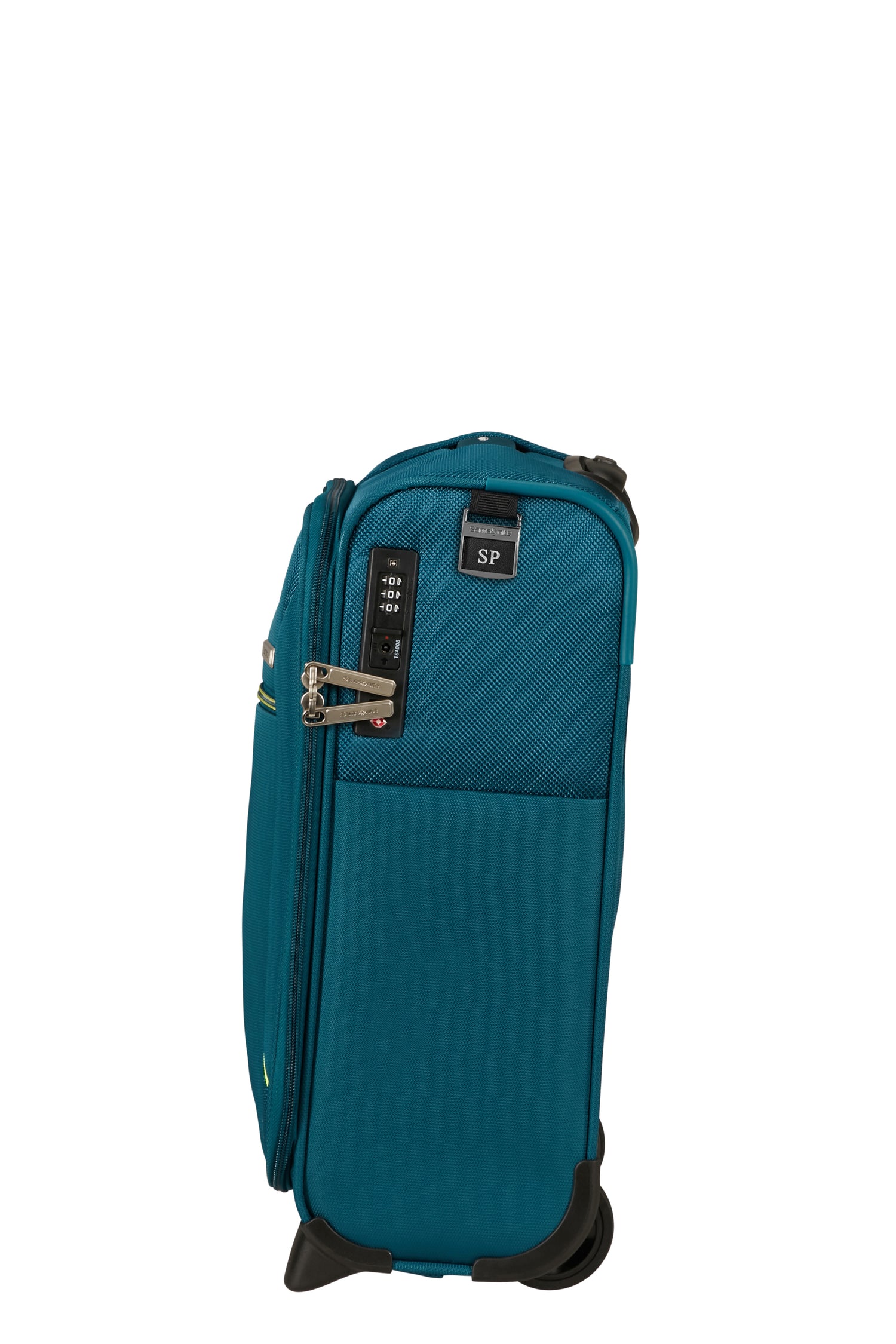 SAMSONITE valise underseater 45cm Base de brise