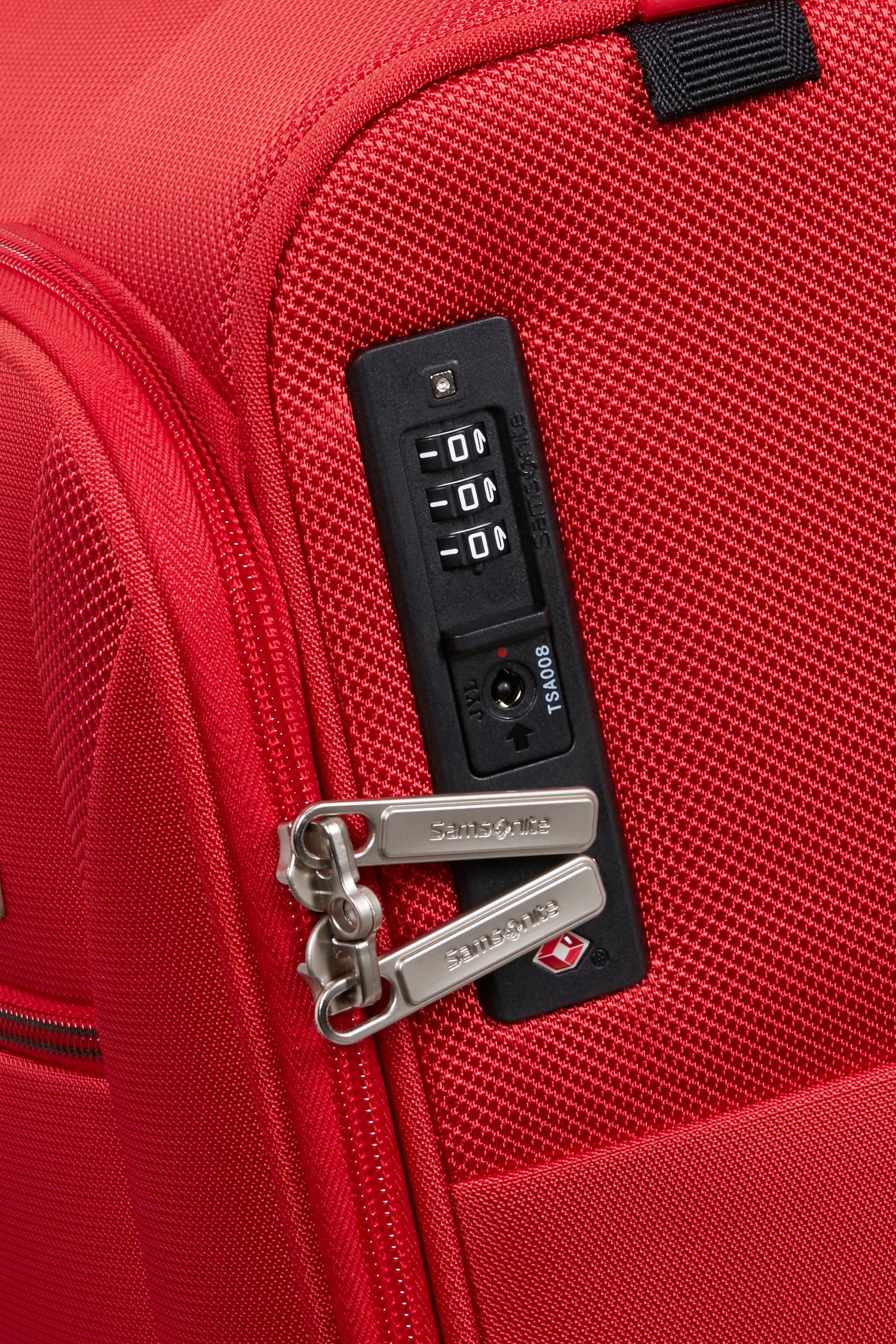 SAMSONITE valise underseater 45cm Base de brise