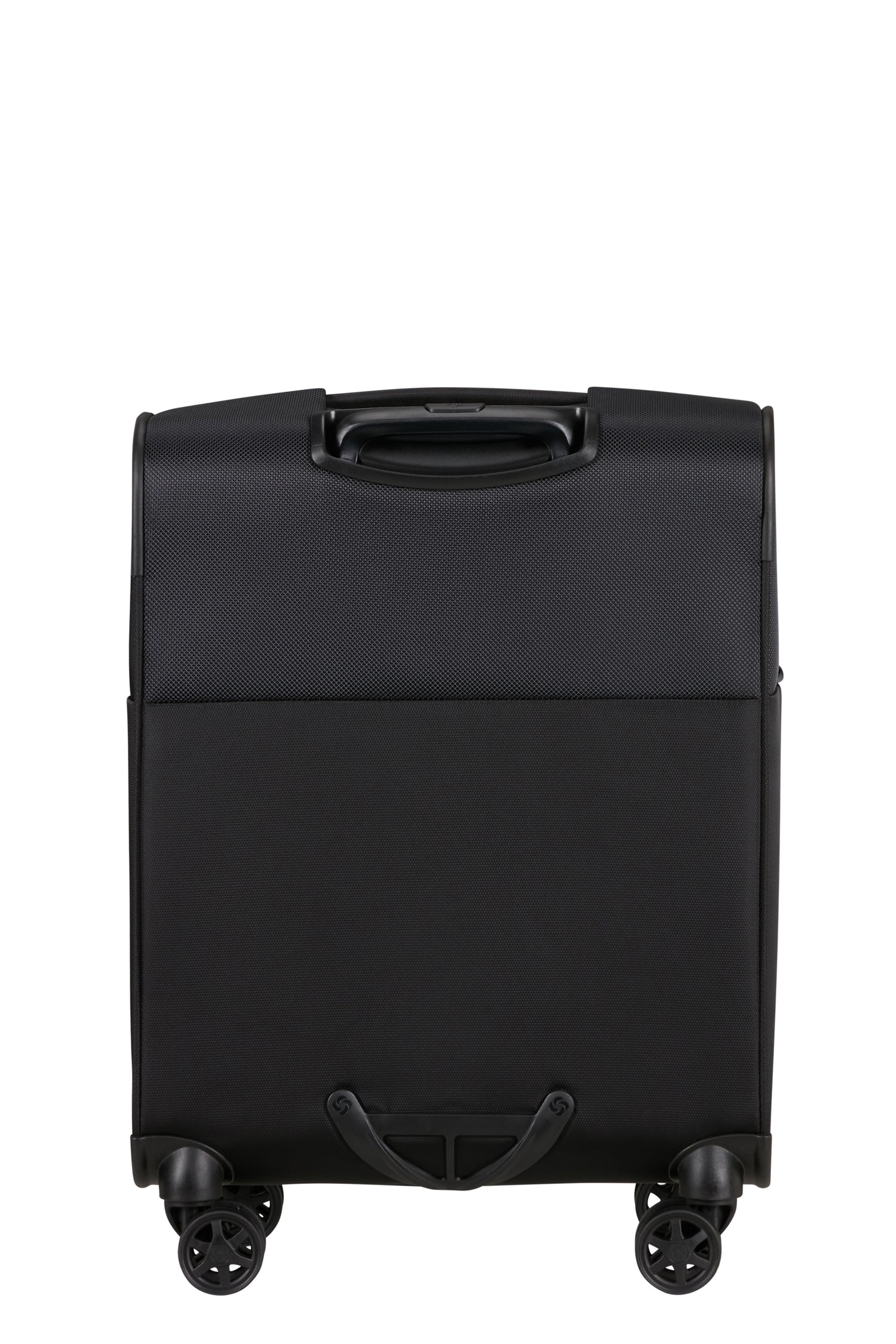 SAMSONITE Valise cabine extensible 55cm Base de brise
