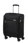 SAMSONITE maleta de cabina extensible 55cm BASE BREEZE