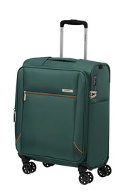 SAMSONITE Cabinekoffer extensible 55cm Briesbasis