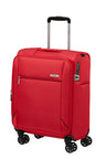 SAMSONITE maleta de cabina extensible 55cm BASE BREEZE
