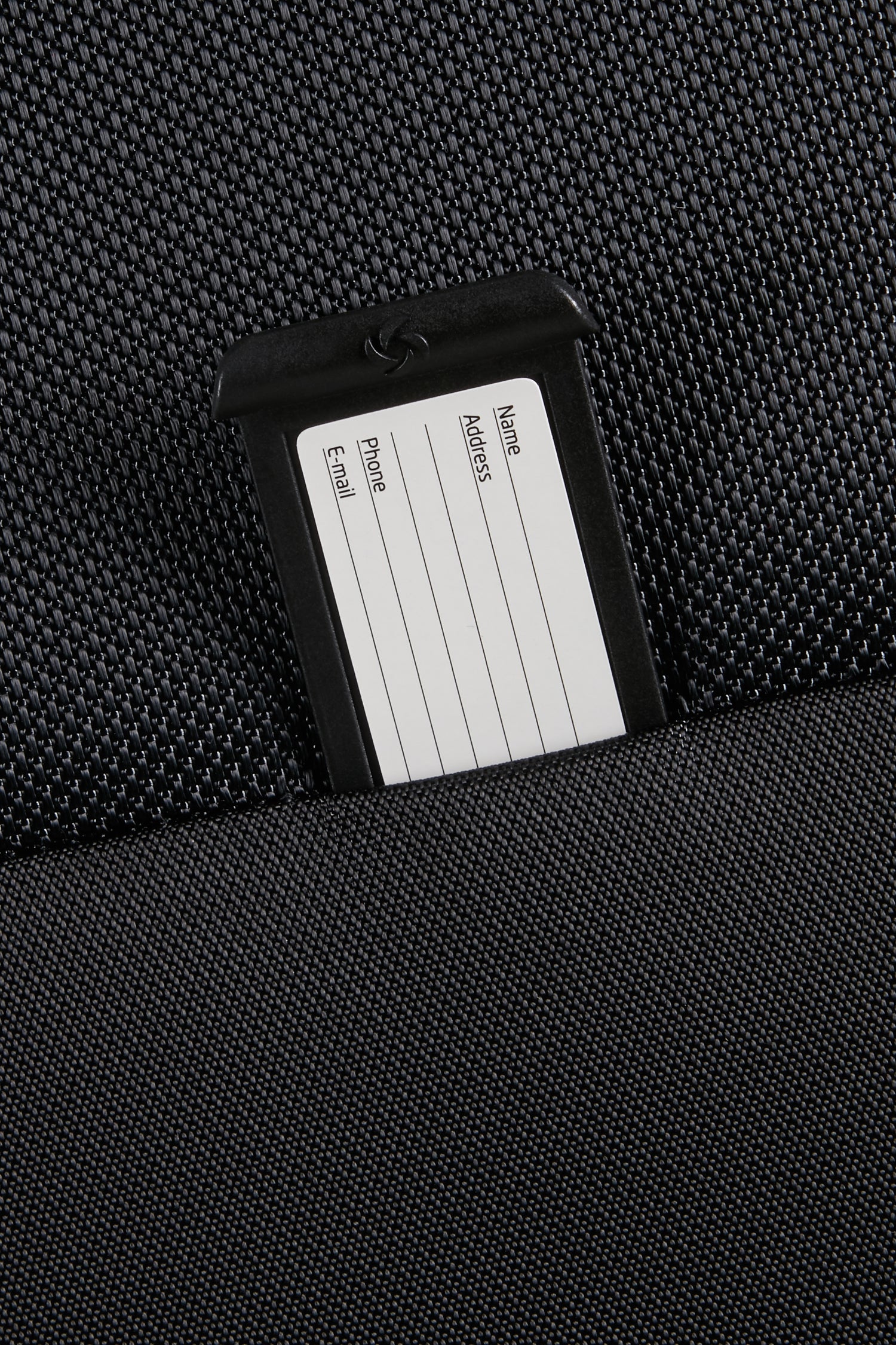 SAMSONITE Medium suitcase extensible 67cm Breeze base