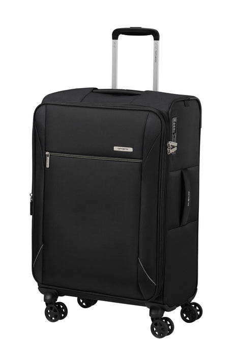 SAMSONITE maleta mediana extensible 67cm BASE BREEZE