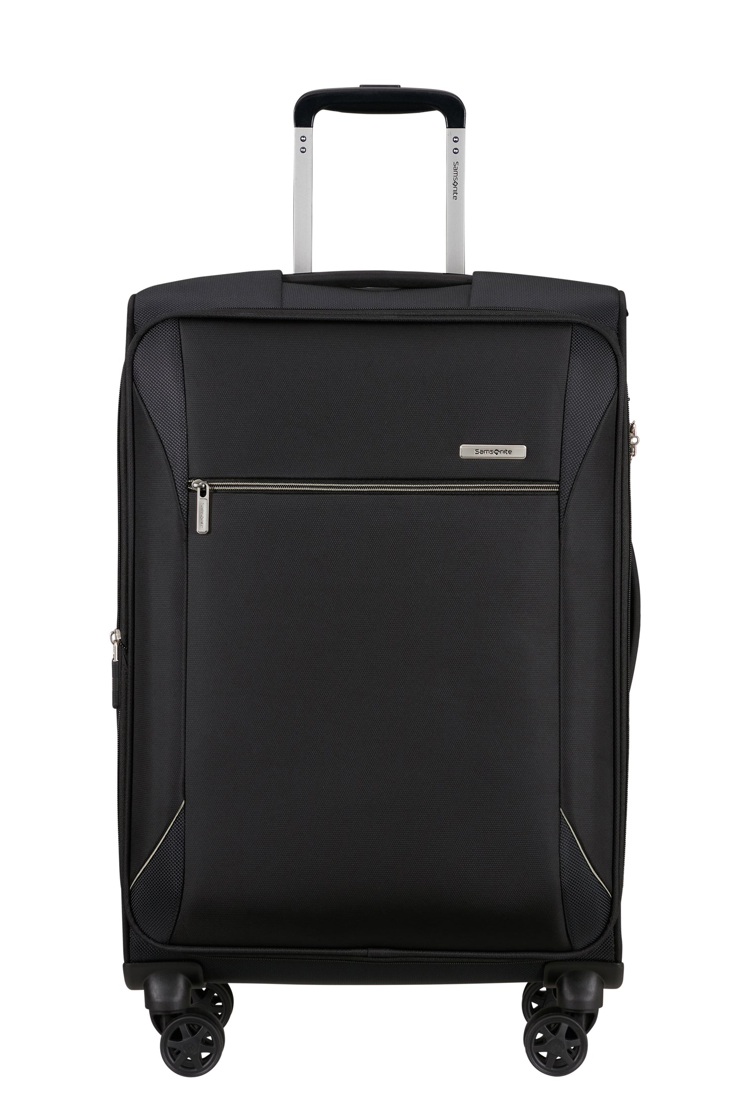 SAMSONITE Medium suitcase extensible 67cm Breeze base