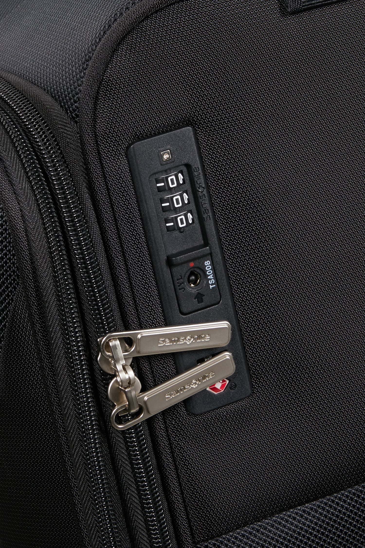 SAMSONITE Medium suitcase extensible 67cm Breeze base