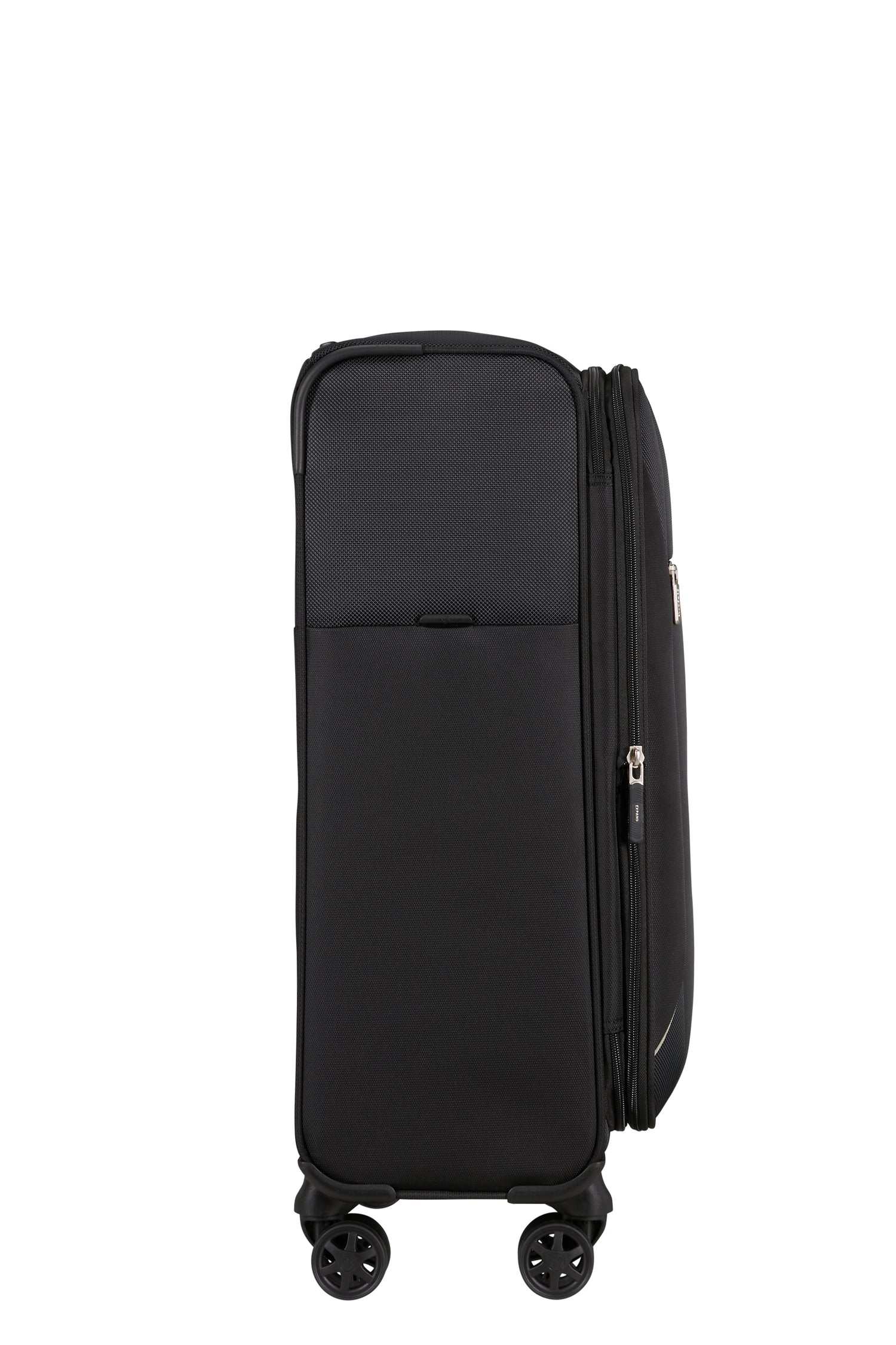 SAMSONITE Medium suitcase extensible 67cm Breeze base