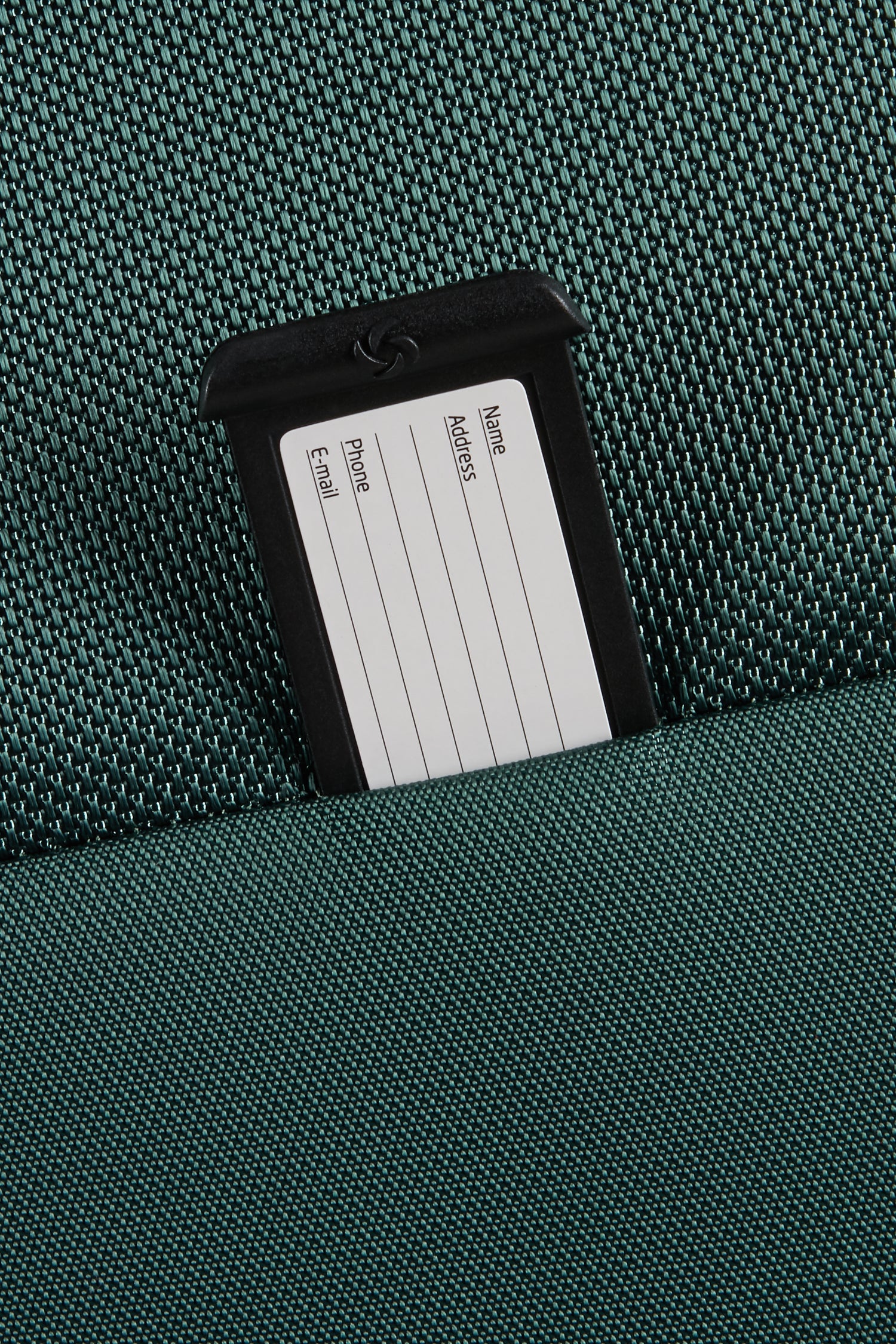 SAMSONITE Medium suitcase extensible 67cm Breeze base