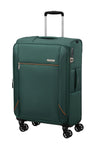 SAMSONITE Medium suitcase extensible 67cm Breeze base