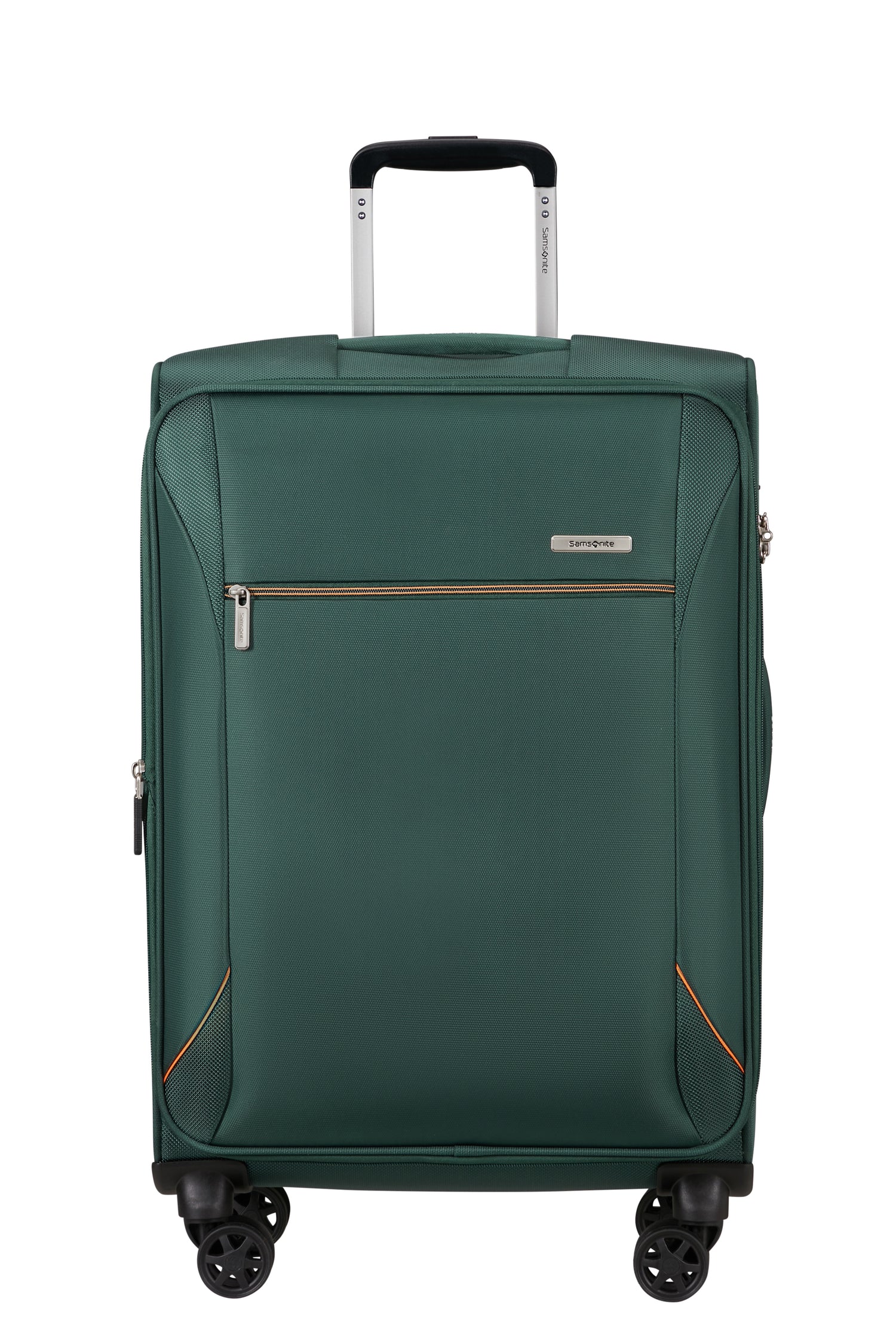 SAMSONITE Medium suitcase extensible 67cm Breeze base