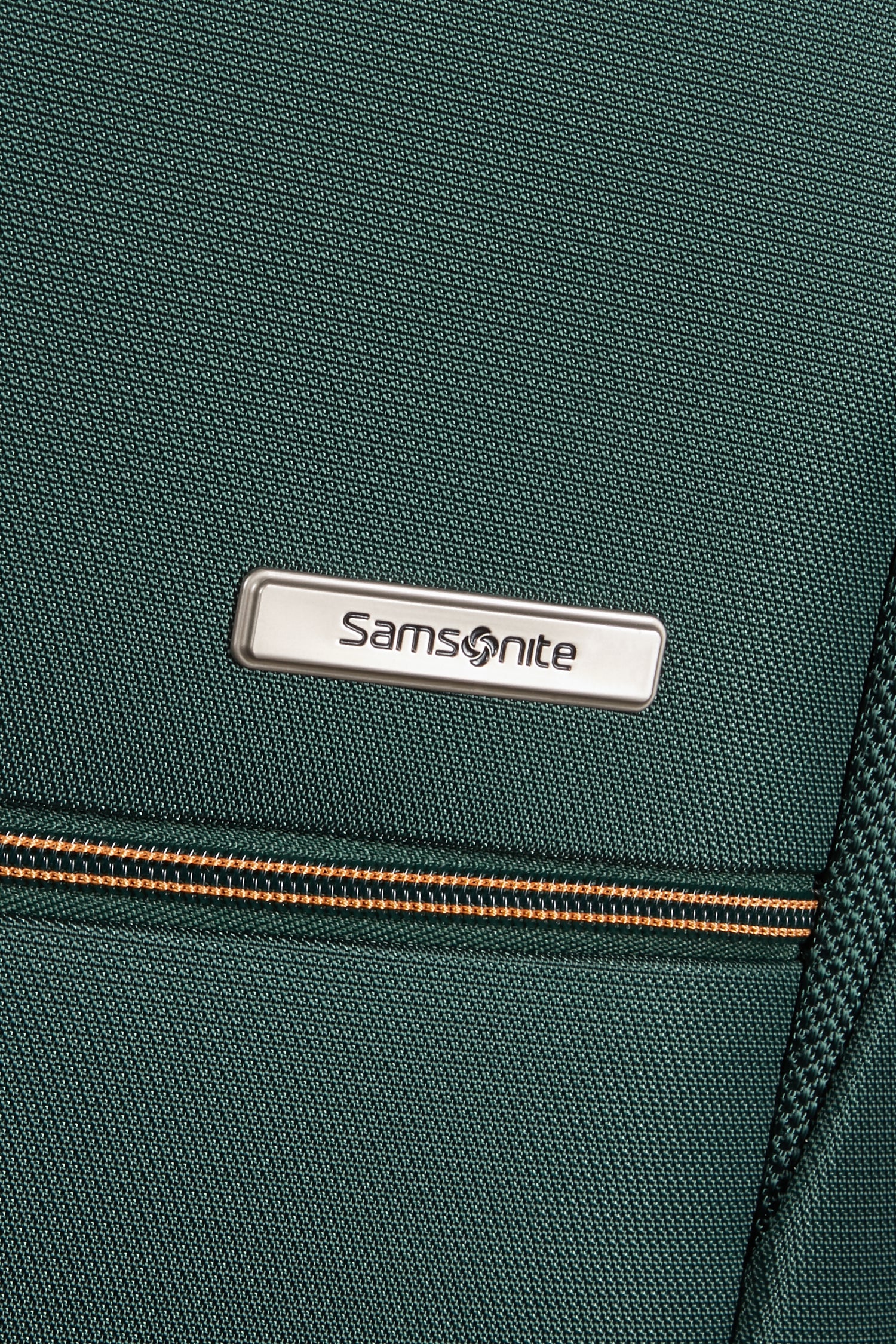 SAMSONITE Medium suitcase extensible 67cm Breeze base