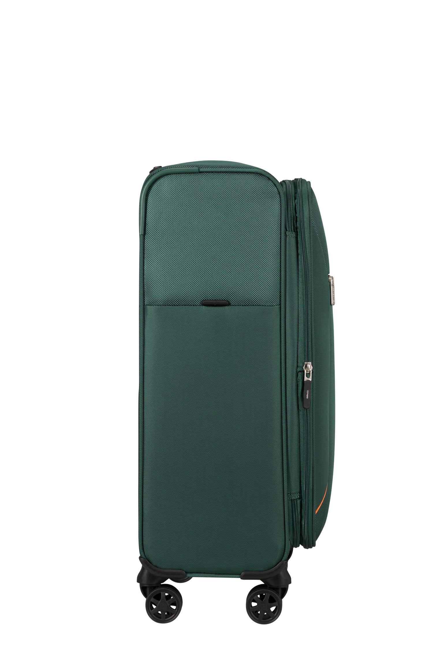 SAMSONITE Medium suitcase extensible 67cm Breeze base