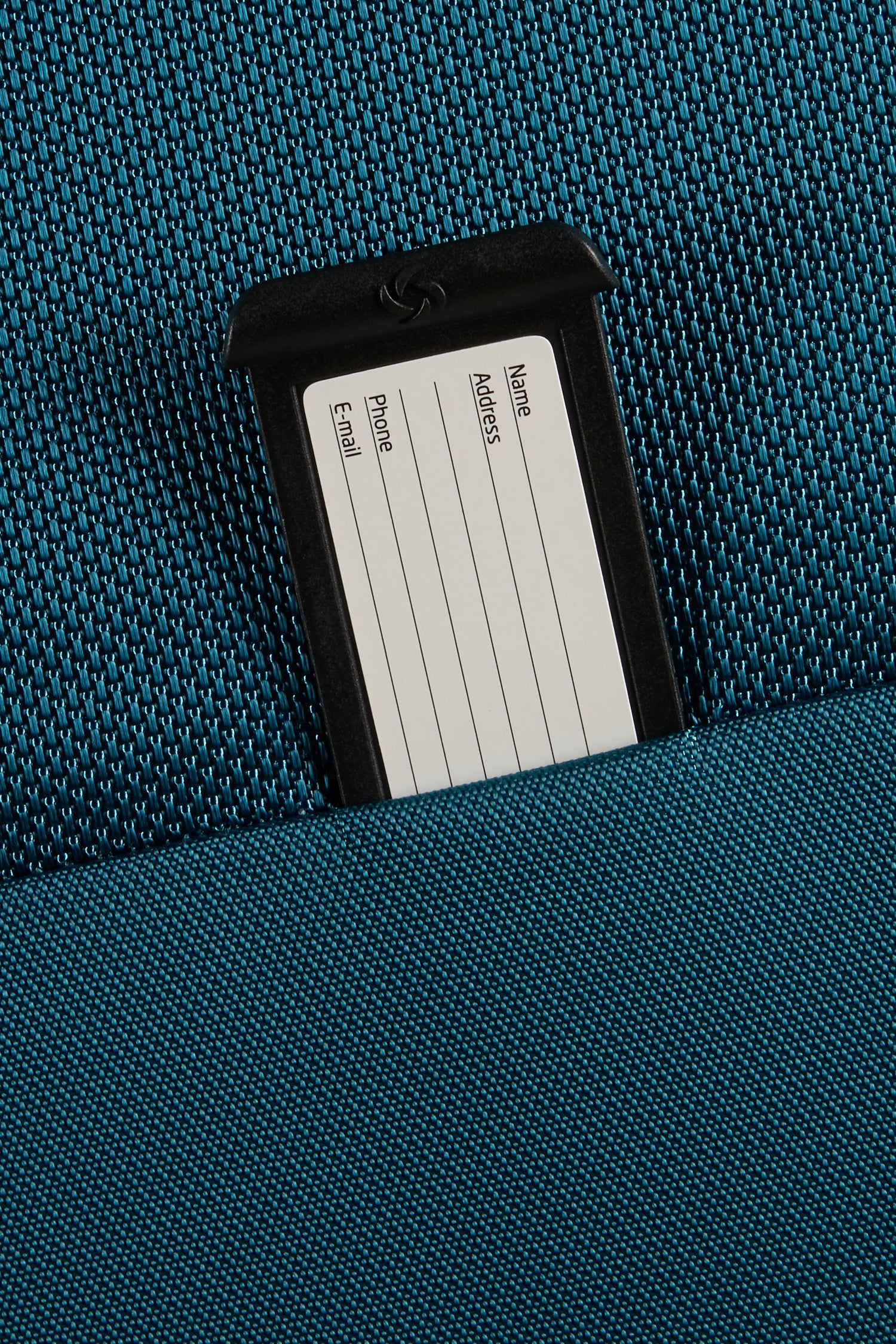 SAMSONITE Medium suitcase extensible 67cm Breeze base