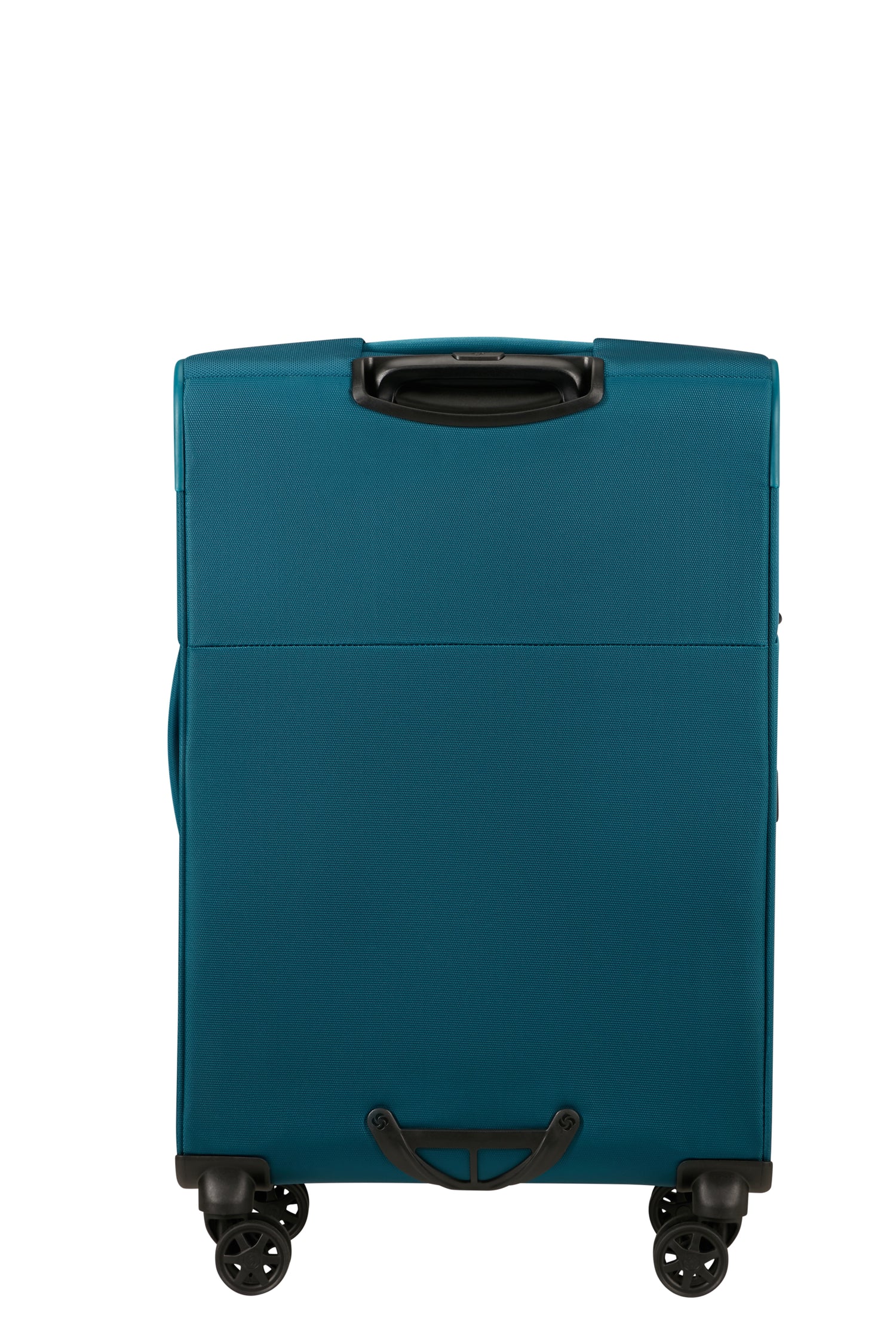 SAMSONITE Medium suitcase extensible 67cm Breeze base