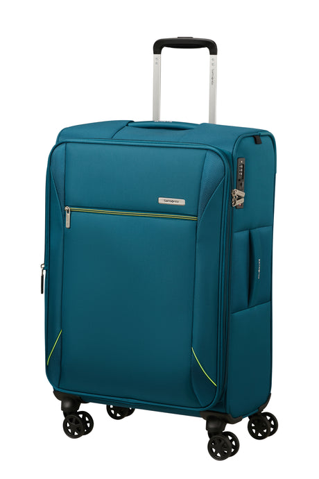 SAMSONITE maleta mediana extensible 67cm BASE BREEZE
