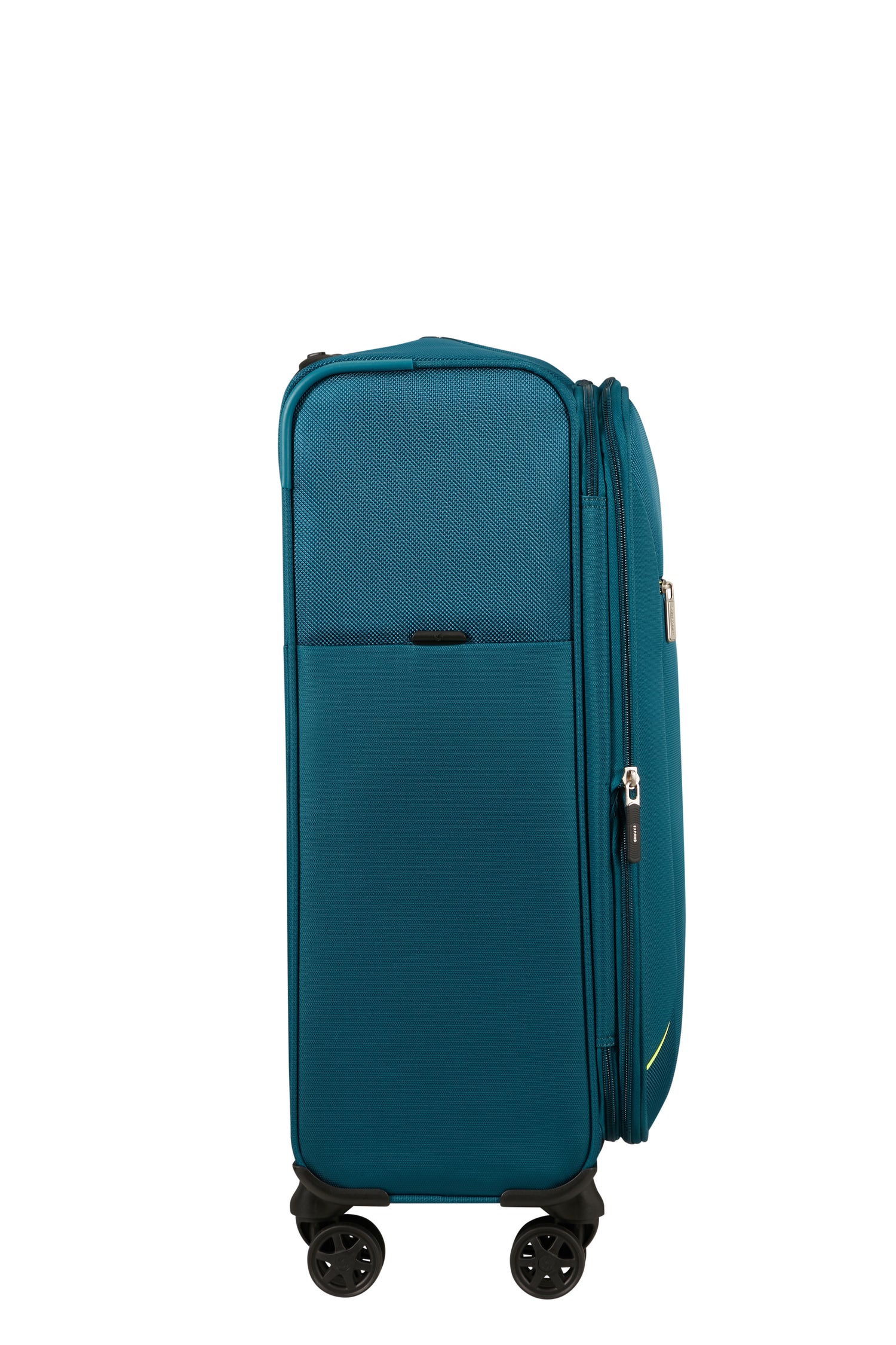 SAMSONITE Medium suitcase extensible 67cm Breeze base