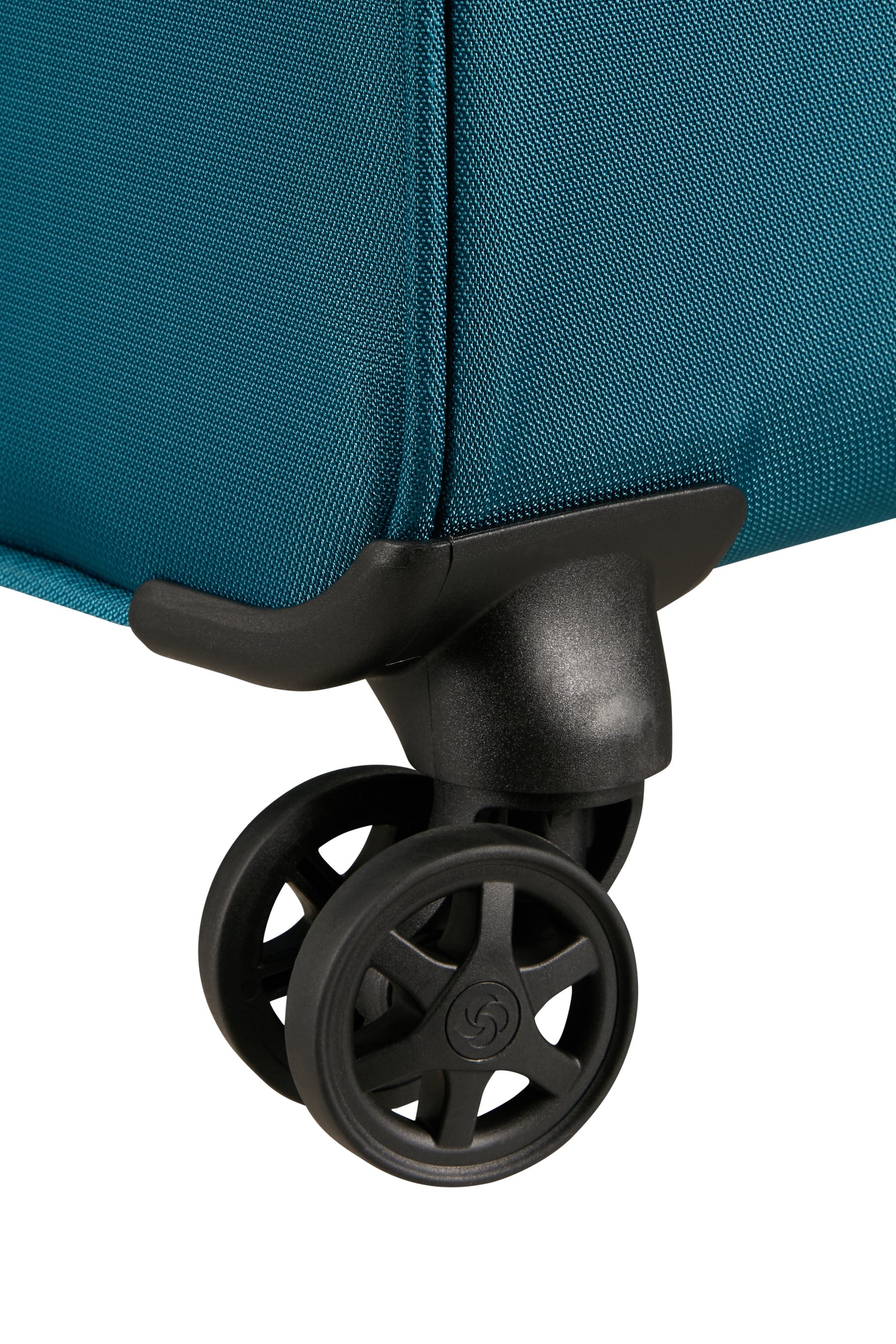 SAMSONITE Medium suitcase extensible 67cm Breeze base