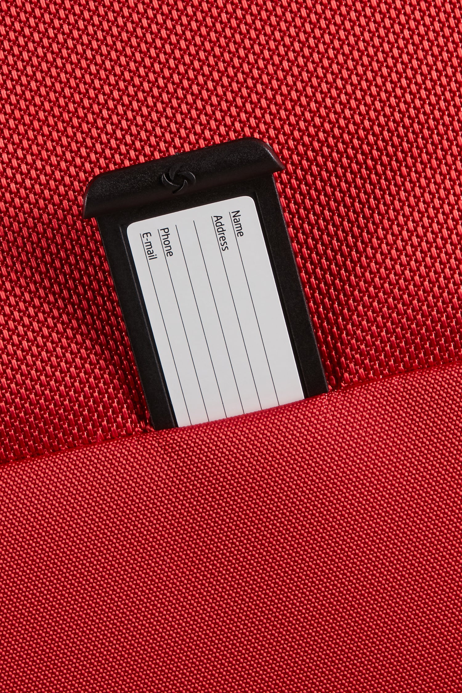 SAMSONITE Medium suitcase extensible 67cm Breeze base