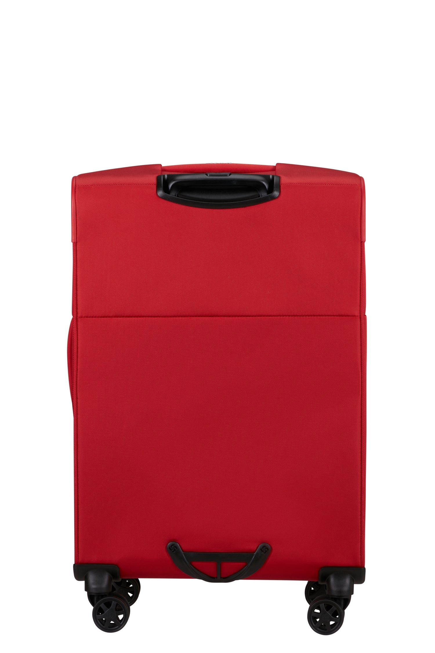 SAMSONITE Medium suitcase extensible 67cm Breeze base