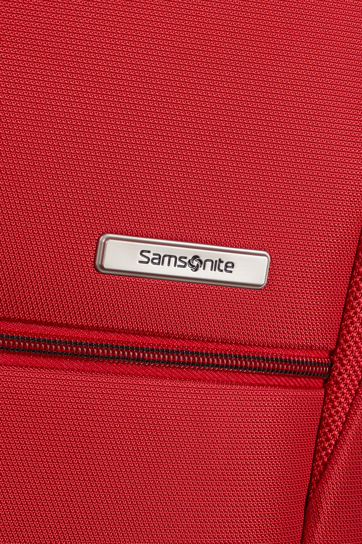 SAMSONITE Medium suitcase extensible 67cm Breeze base