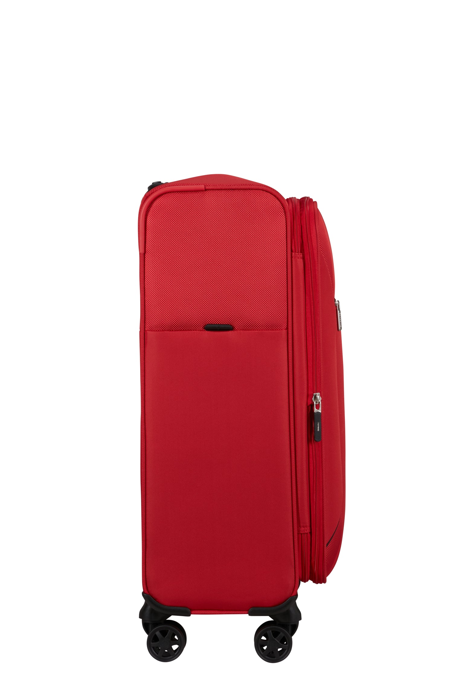 SAMSONITE Medium suitcase extensible 67cm Breeze base