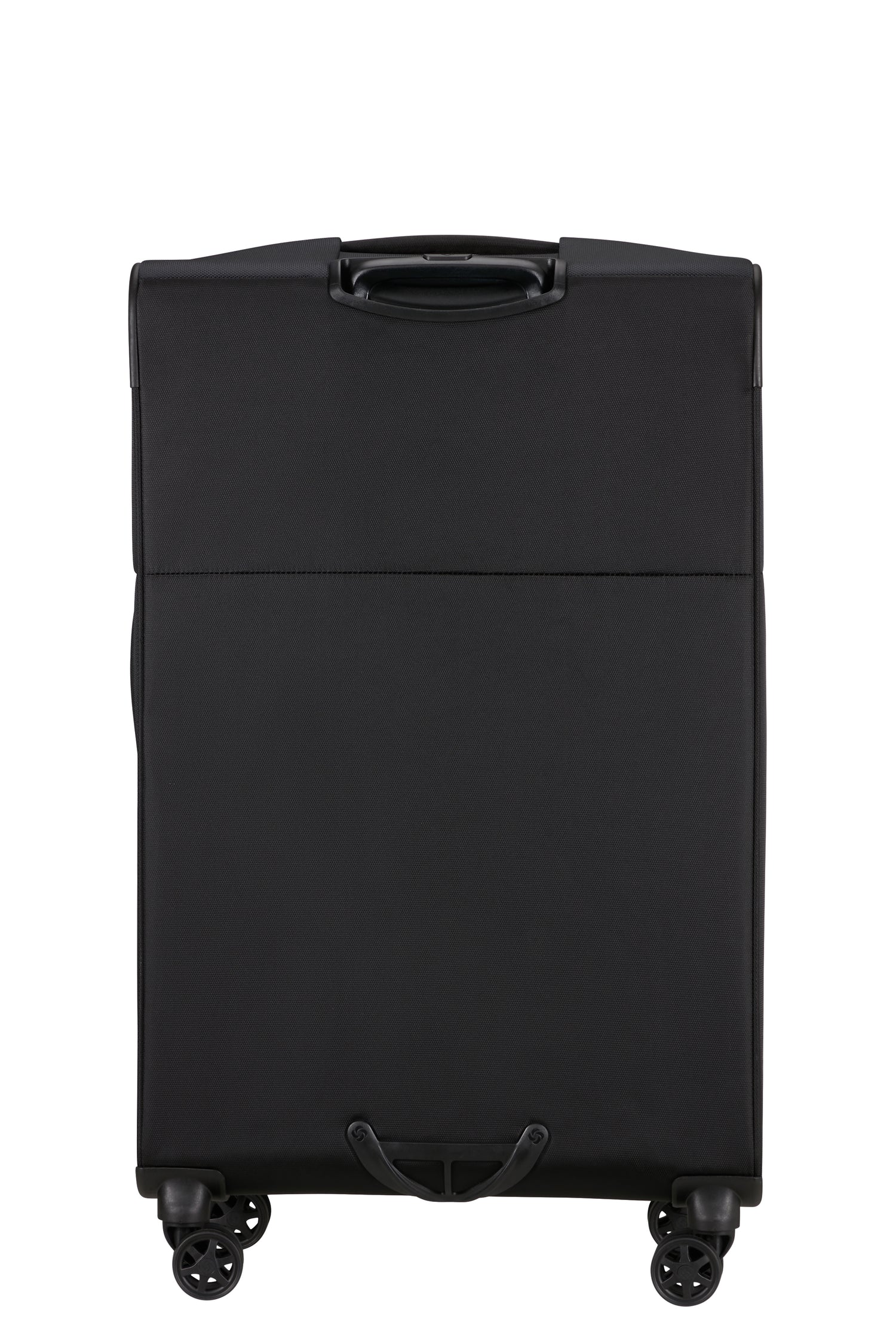 SAMSONITE big suitcase extensible 78cm Baseze Base