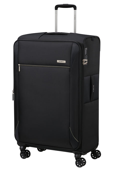 SAMSONITE grande valise extensible Base de tasserie de 78 cm