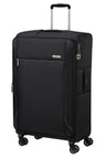 SAMSONITE big suitcase extensible 78cm Baseze Base