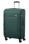 SAMSONITE big suitcase extensible 78cm Baseze Base