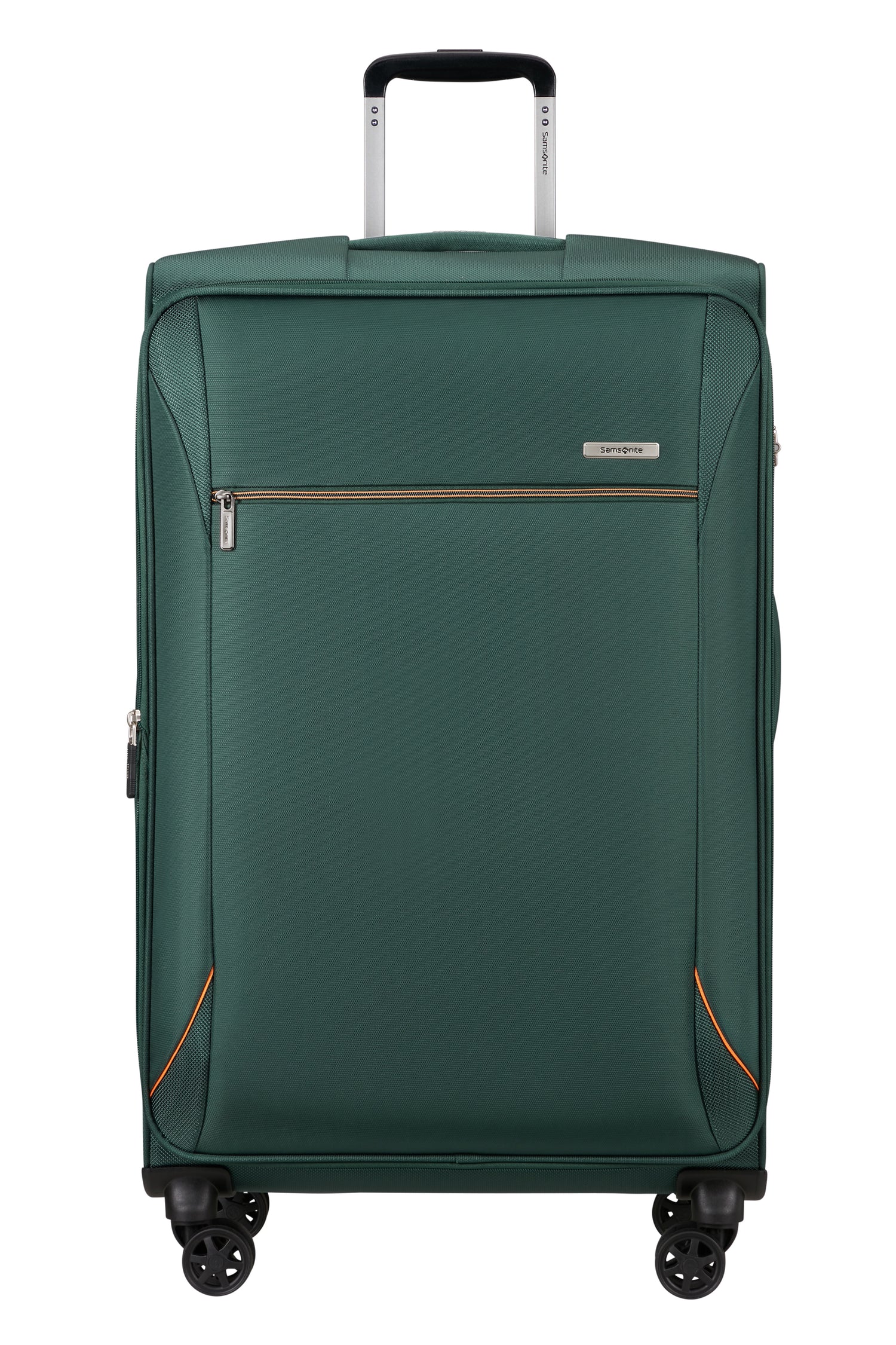 SAMSONITE big suitcase extensible 78cm Baseze Base