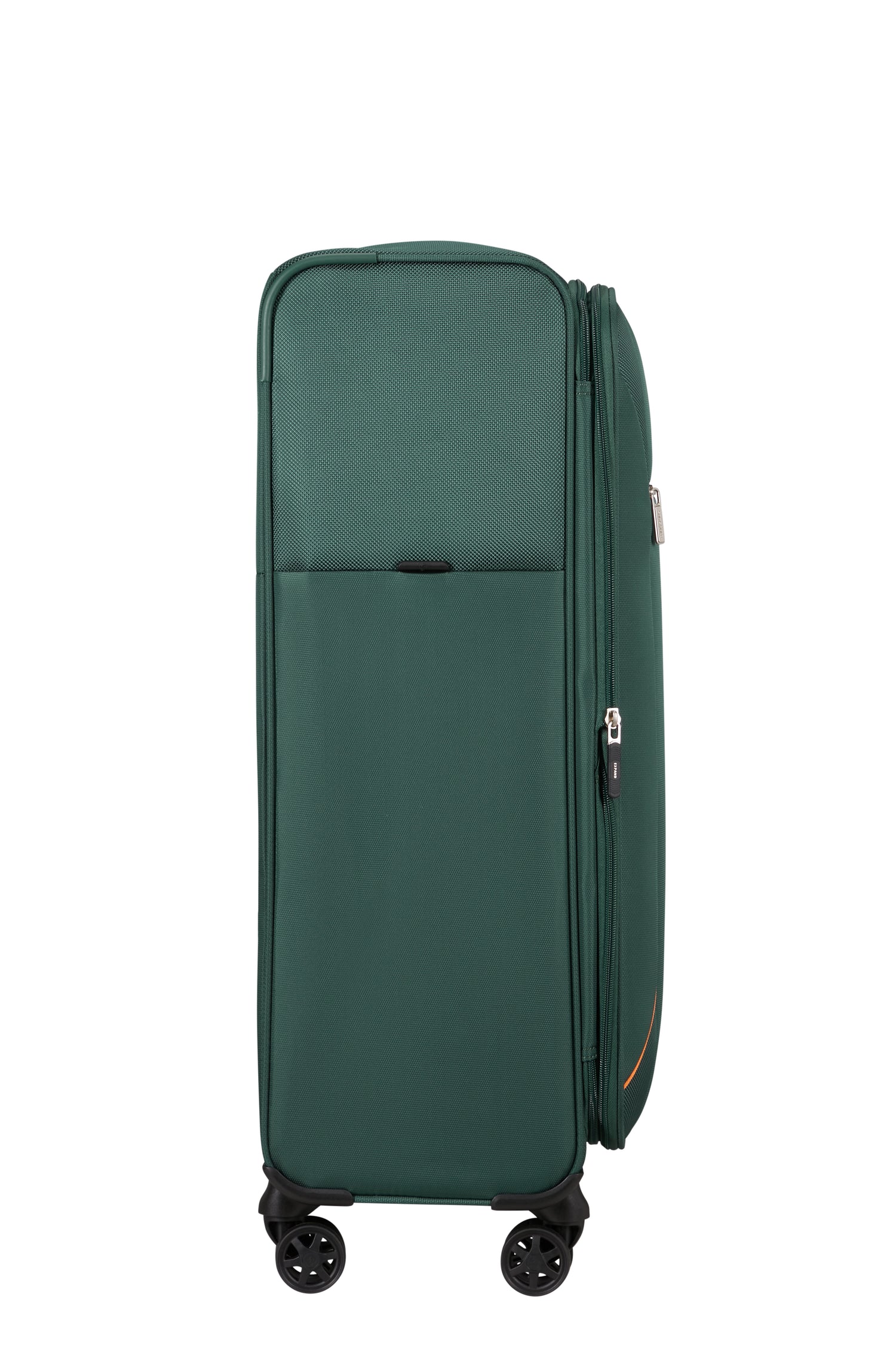 SAMSONITE big suitcase extensible 78cm Baseze Base