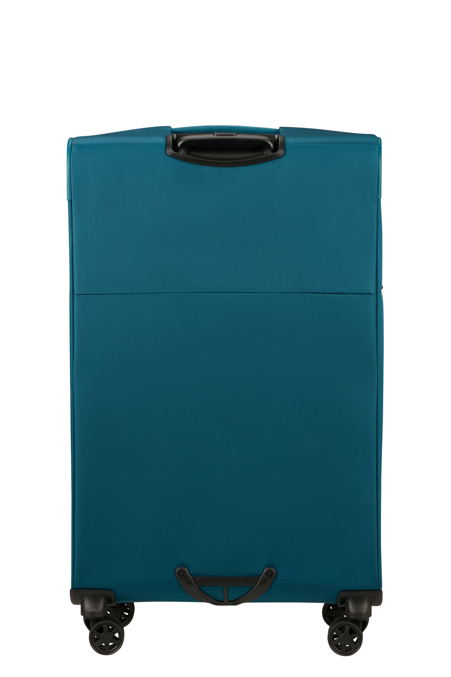 SAMSONITE big suitcase extensible 78cm Baseze Base