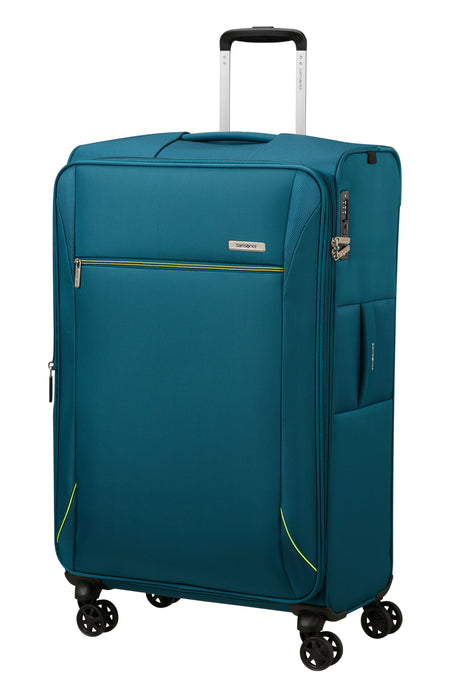 SAMSONITE grande valise extensible Base de tasserie de 78 cm