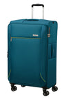 SAMSONITE big suitcase extensible 78cm Baseze Base