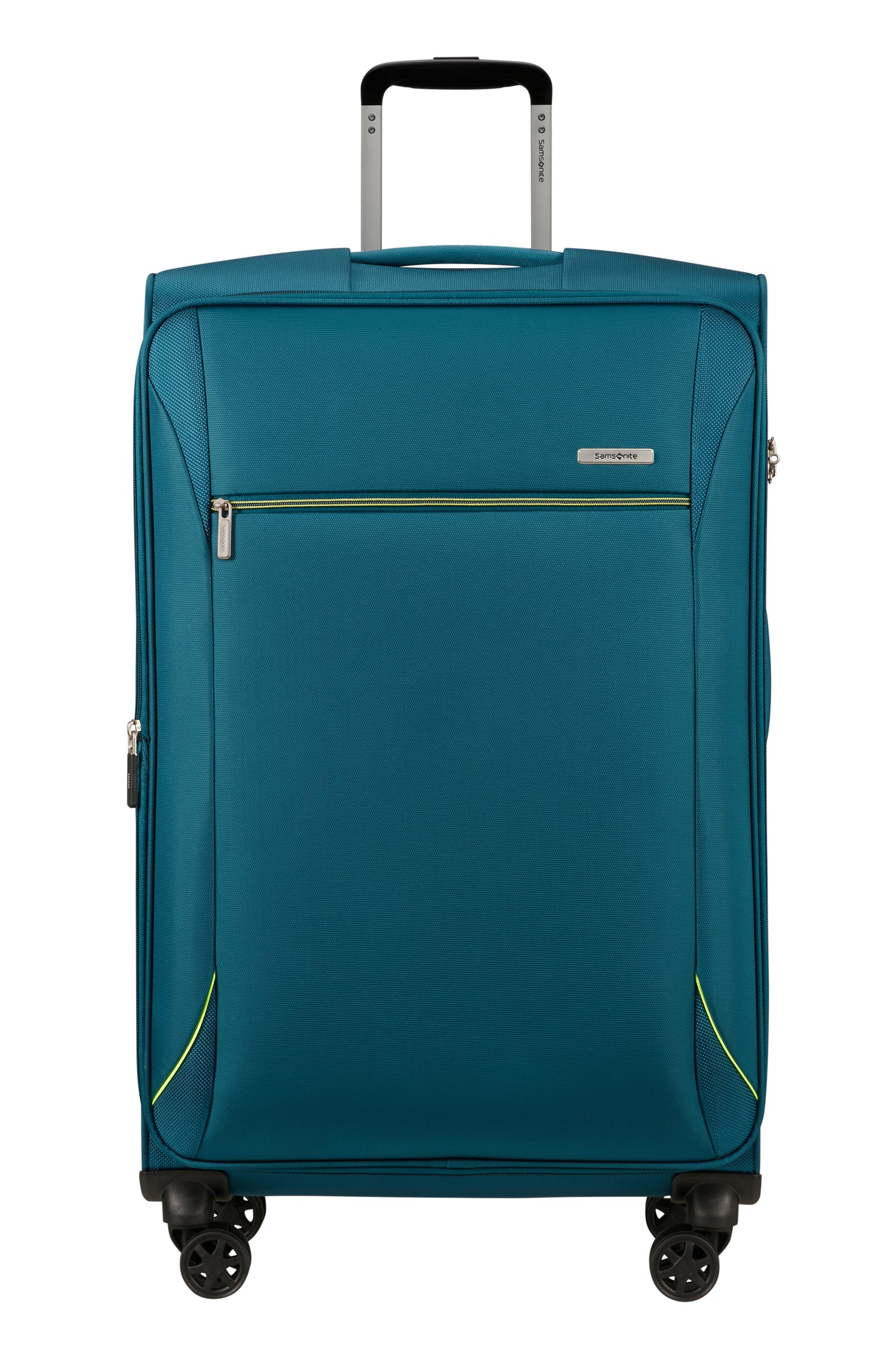 SAMSONITE big suitcase extensible 78cm Baseze Base